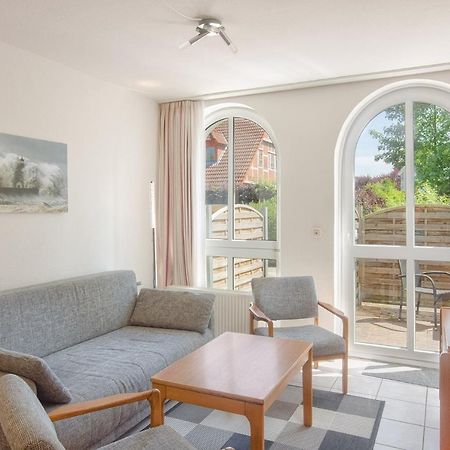 Apartment 3 Heiligenhafen Ngoại thất bức ảnh