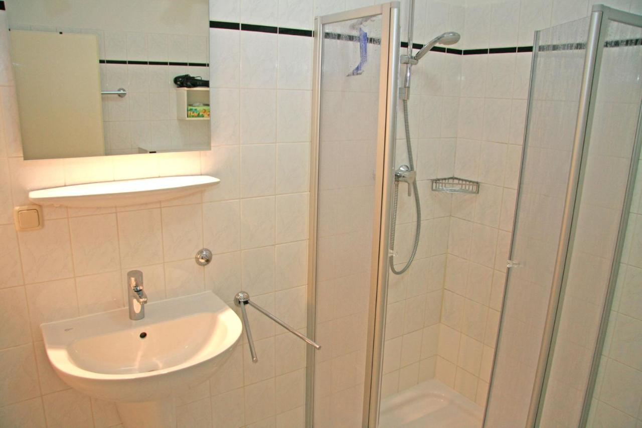 Apartment 3 Heiligenhafen Ngoại thất bức ảnh