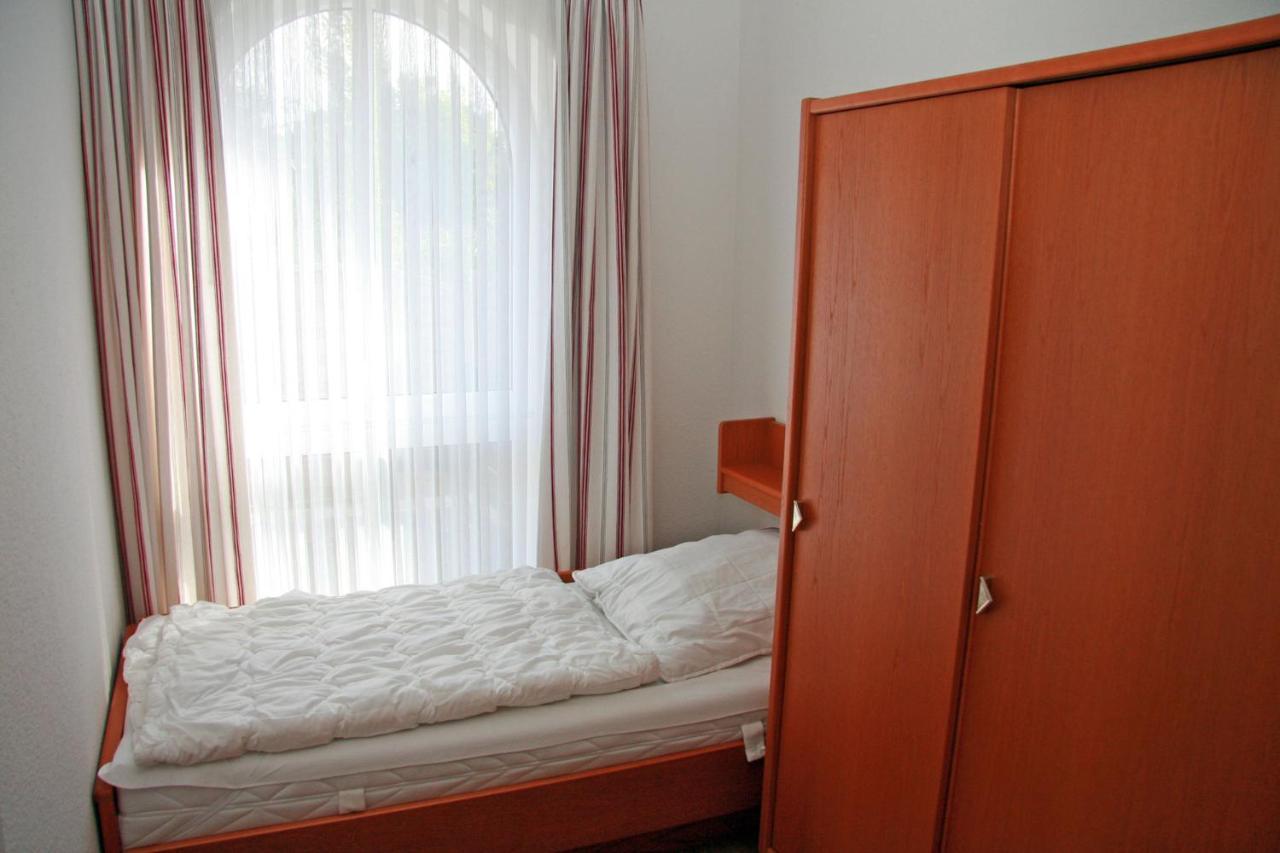 Apartment 3 Heiligenhafen Ngoại thất bức ảnh