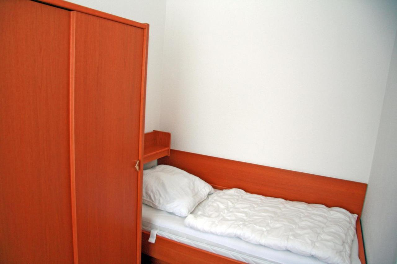 Apartment 3 Heiligenhafen Ngoại thất bức ảnh