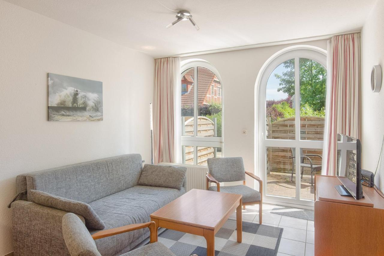 Apartment 3 Heiligenhafen Ngoại thất bức ảnh
