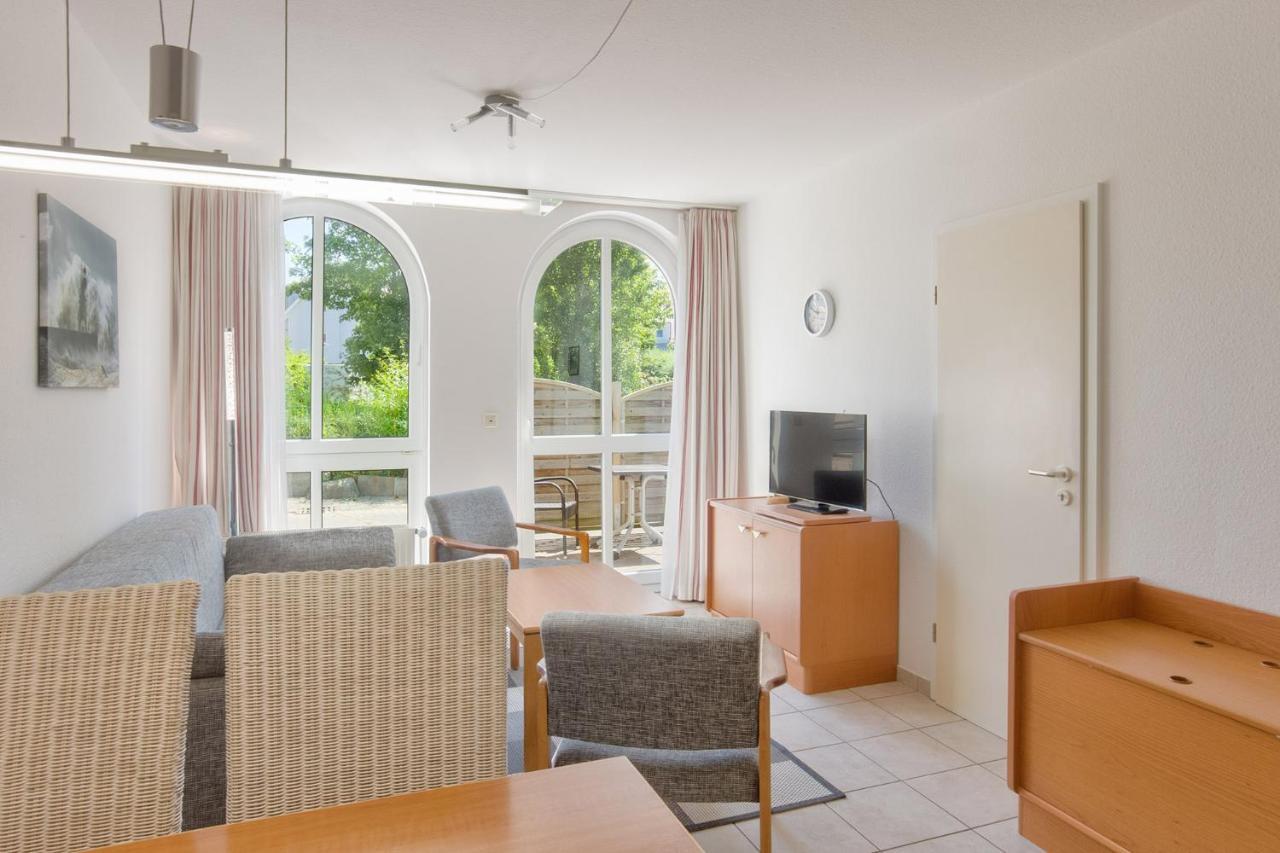 Apartment 3 Heiligenhafen Ngoại thất bức ảnh